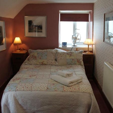 Broome Farm Ross-on-Wye Εξωτερικό φωτογραφία