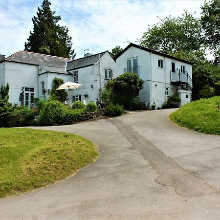 Broome Farm Ross-on-Wye Εξωτερικό φωτογραφία