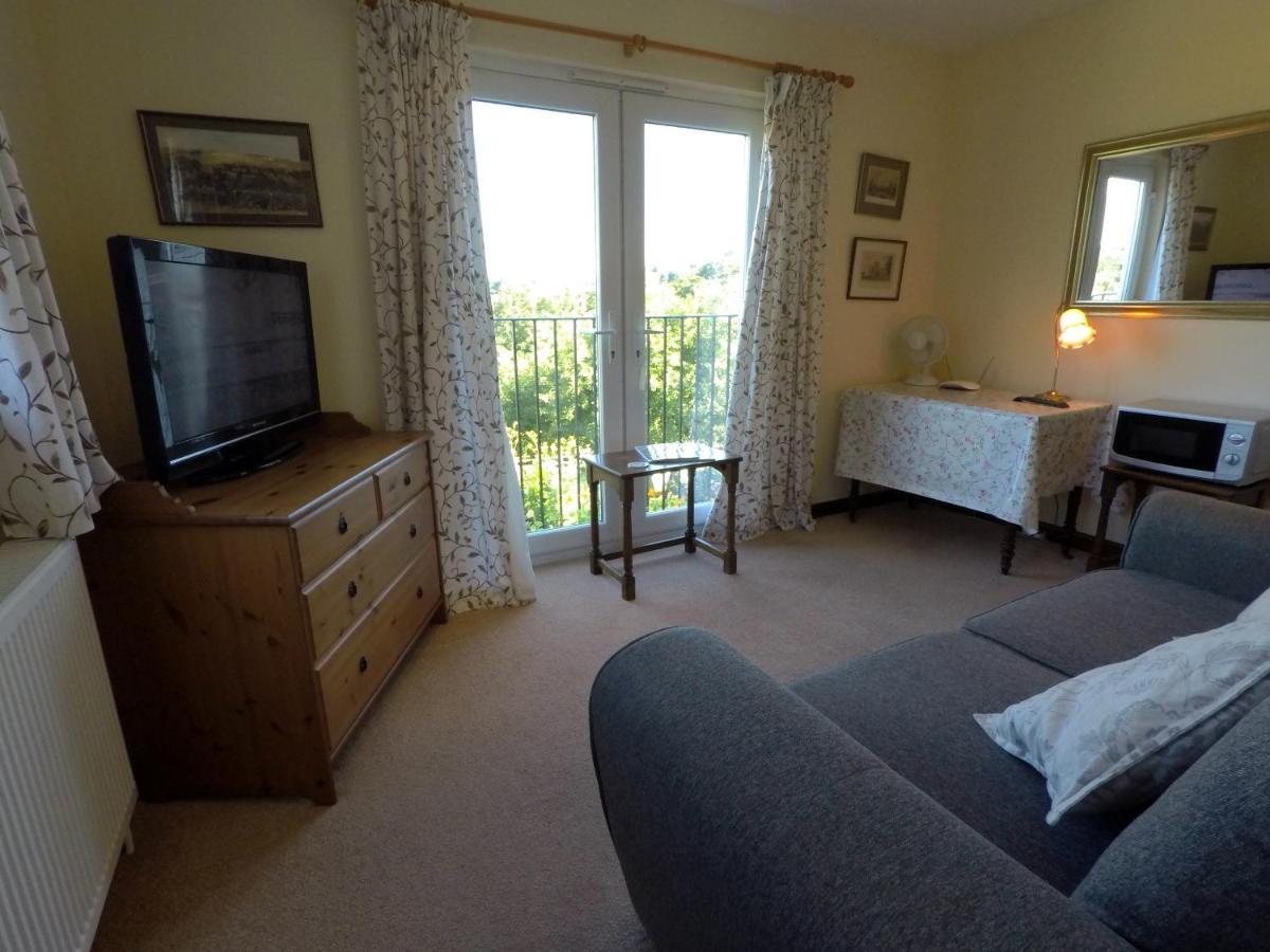 Broome Farm Ross-on-Wye Εξωτερικό φωτογραφία