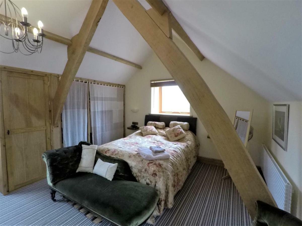 Broome Farm Ross-on-Wye Εξωτερικό φωτογραφία
