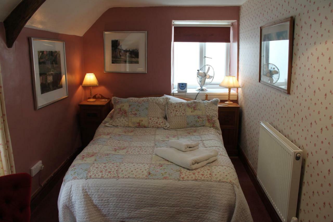 Broome Farm Ross-on-Wye Εξωτερικό φωτογραφία