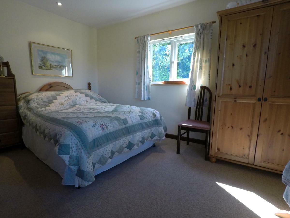 Broome Farm Ross-on-Wye Εξωτερικό φωτογραφία