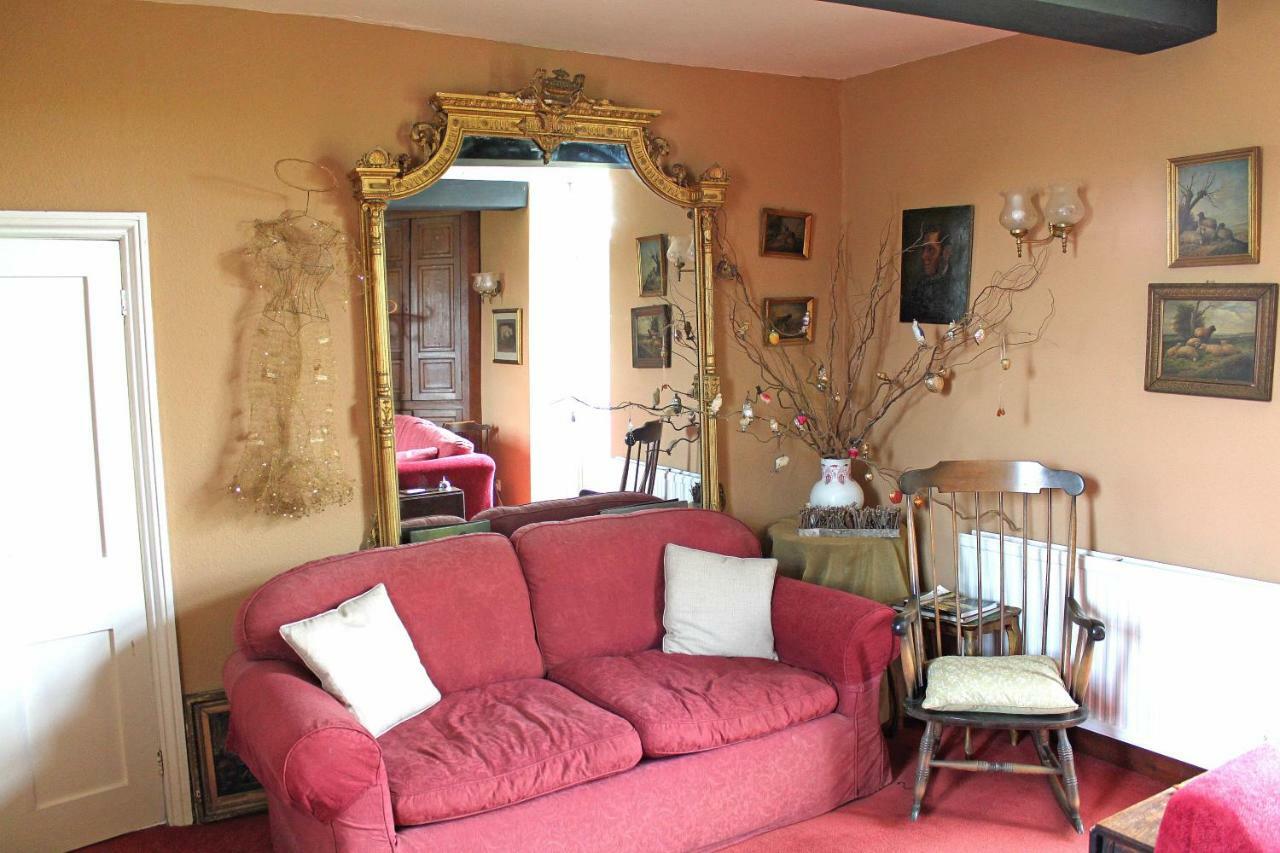 Broome Farm Ross-on-Wye Εξωτερικό φωτογραφία