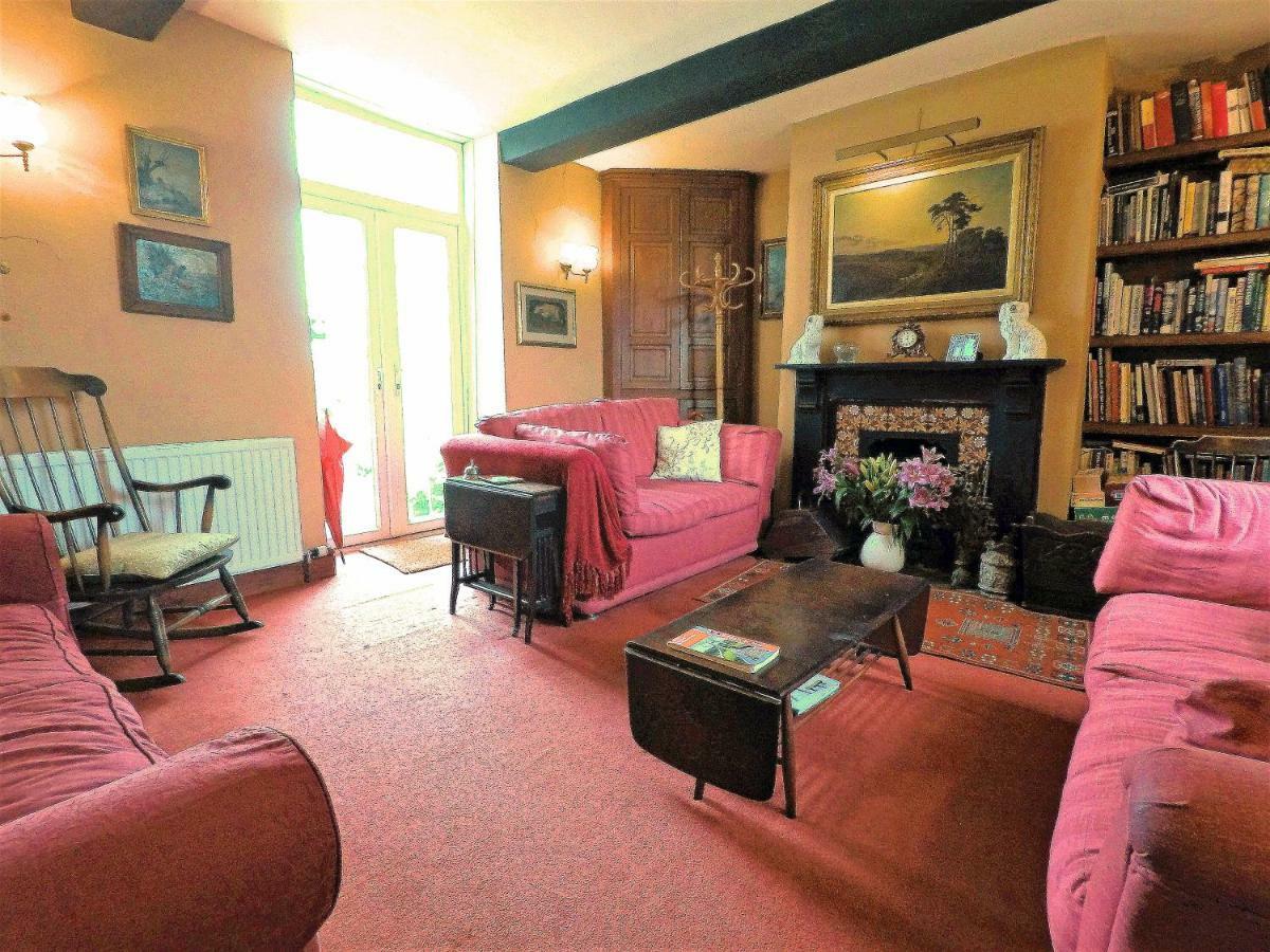 Broome Farm Ross-on-Wye Εξωτερικό φωτογραφία