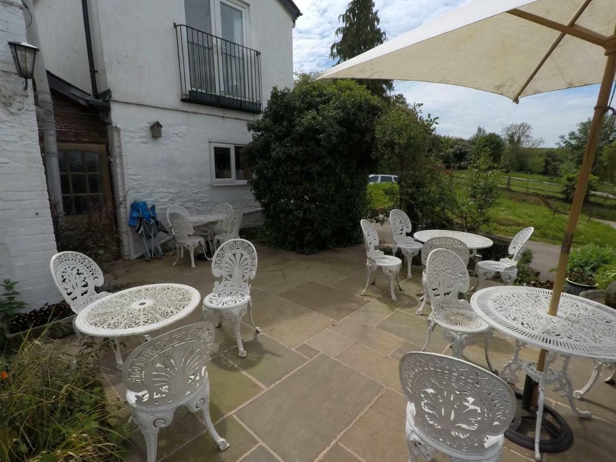 Broome Farm Ross-on-Wye Εξωτερικό φωτογραφία