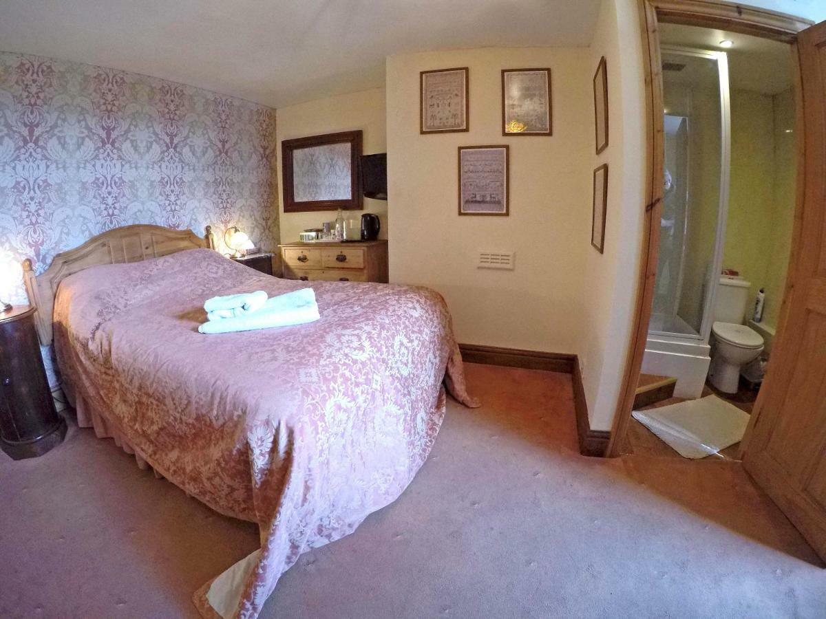 Broome Farm Ross-on-Wye Εξωτερικό φωτογραφία