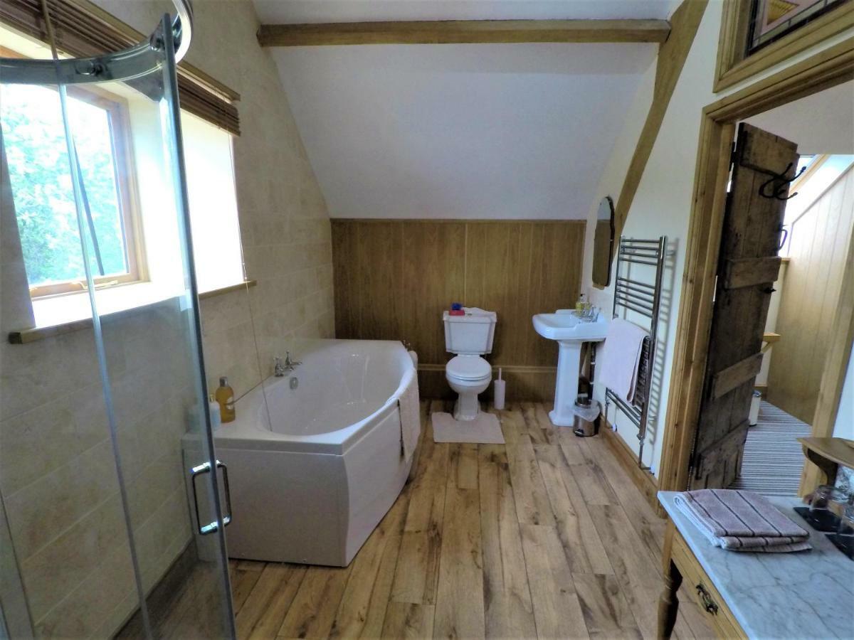 Broome Farm Ross-on-Wye Εξωτερικό φωτογραφία