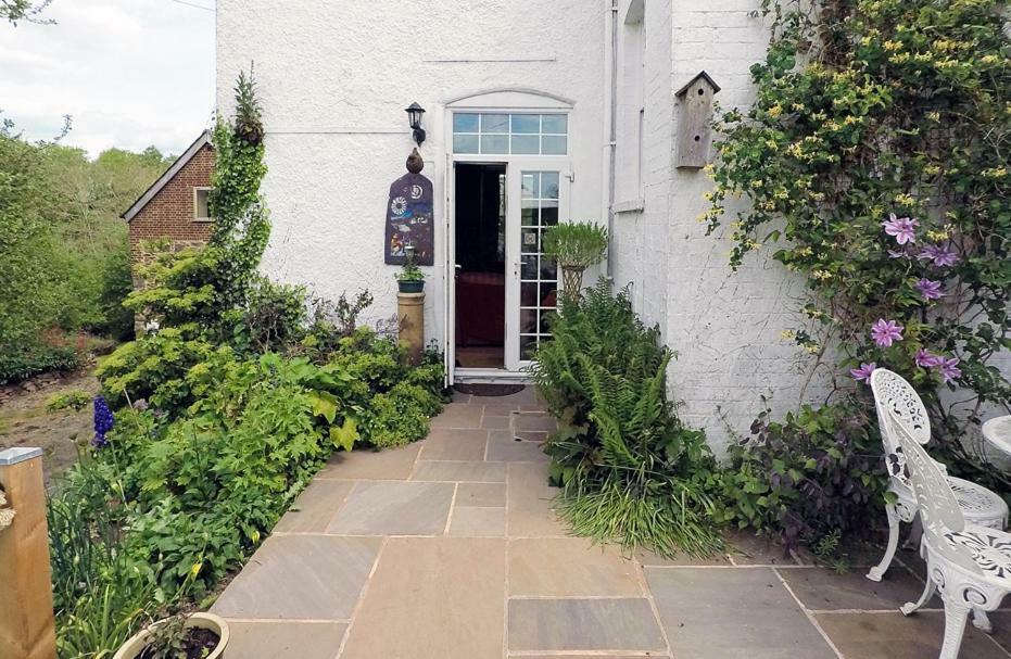 Broome Farm Ross-on-Wye Εξωτερικό φωτογραφία
