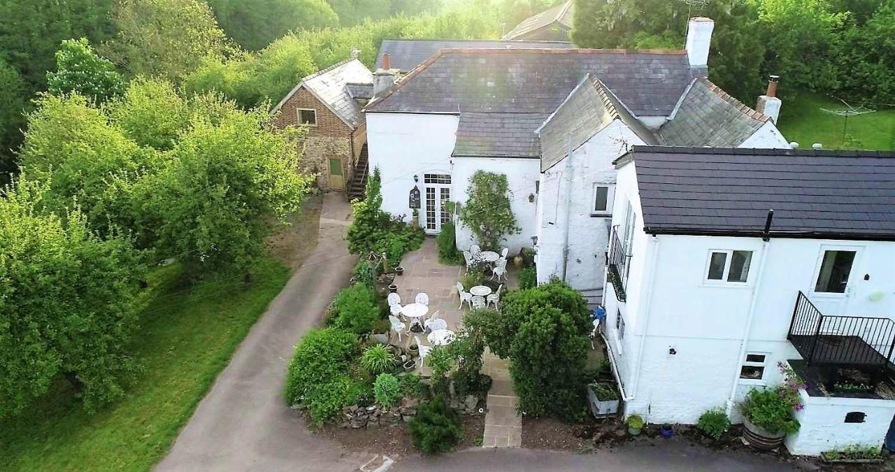 Broome Farm Ross-on-Wye Εξωτερικό φωτογραφία